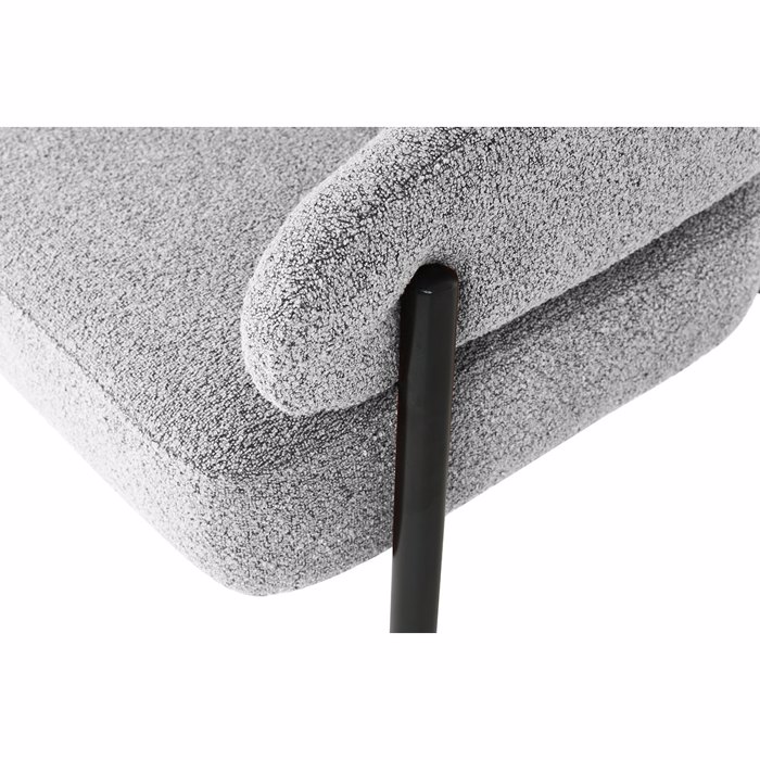 Liberta - Maison MORITZ Poluthrona Ggri 73x72x75cm 01-3373