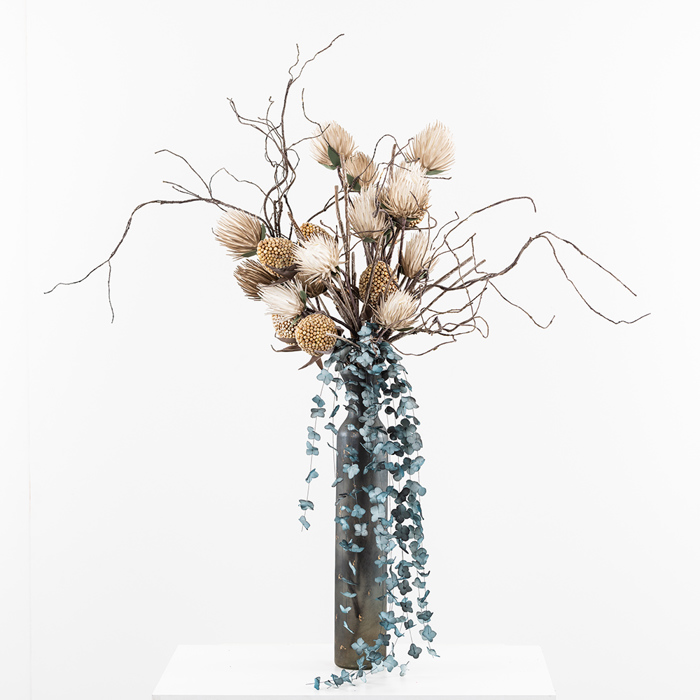 Liberta - Maison DOMINICA Texnito Kladi EVA FOAM Ggri-Mple 155cm 015019