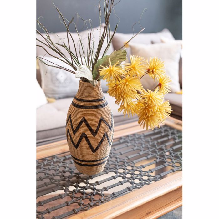 Liberta - Maison MALULU Texnito Kladi EVA Foam Prasino/Kafe 95cm 018466