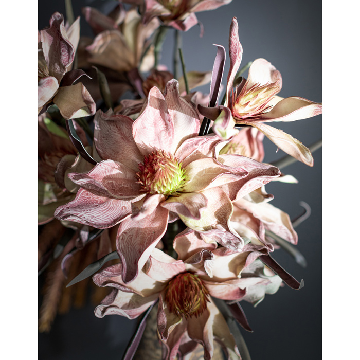 Liberta - Maison TERRE Texnito Anthos EVA FOAM Kitrino-Kafe 100cm 018474