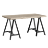 Liberta - Maison CAVALLETTO Trapezi Sonoma 150x75x74cm 02-0221