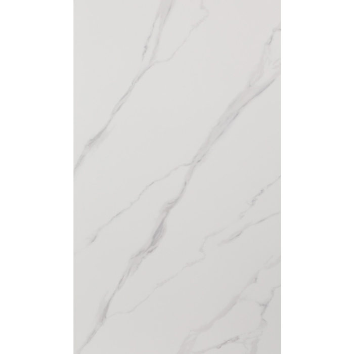 Liberta - Maison SNOW Trapezi Rotonta Lefko F90x75cm 02-0418