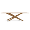 Liberta - Maison STIXIS Trapezi Fusiko 200x95x76cm 02-0456