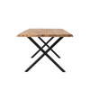 Liberta - Maison DILEGNO Trapezi Fusiko 200x95x76cm 02-0468