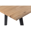 Liberta - Maison DILEGNO Trapezi Fusiko 200x95x76cm 02-0468