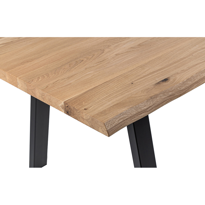 Liberta - Maison DILEGNO Trapezi Fusiko 200x95x76cm 02-0468