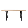 Liberta - Maison DILEGNO Trapezi Fusiko 220x95x76cm 02-0469