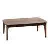 Liberta - Maison WOOD Trapezi Karudi 175x95x76cm 02-0490