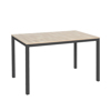 Liberta - Maison STUDIO 120 Trapezi Sonoma 120x70x75cm 02-0565
