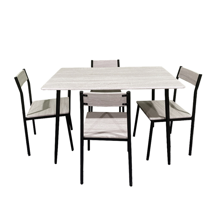 Liberta - Maison FAST Set Trapezarias Sonoma 110x70x75cm 02-0567