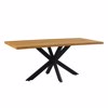Liberta - Maison MONTMARTRE Trapezi Fusiko 180x90x75cm 02-0583