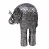Liberta - Maison AMBOO 1 DECO Elefantas Resin Asimi 16x10x22cm 022116