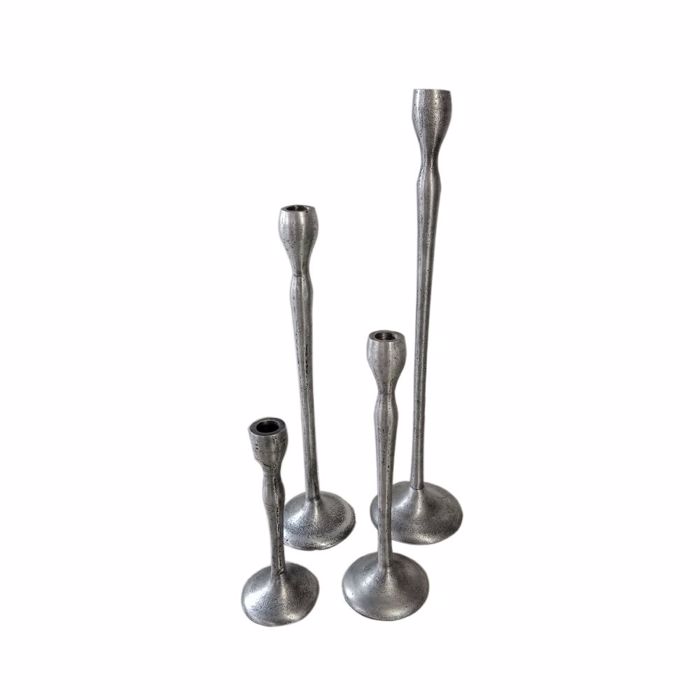 Liberta - Maison JOLIE Kiropigo Alouminiou Asimi Antike F12x50cm 022237