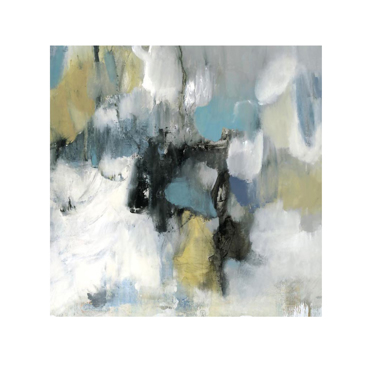 Liberta - Maison ONADA 1 Πίνακας Καμβάς Πολύχρωμος 60x60x2.5cm 022815