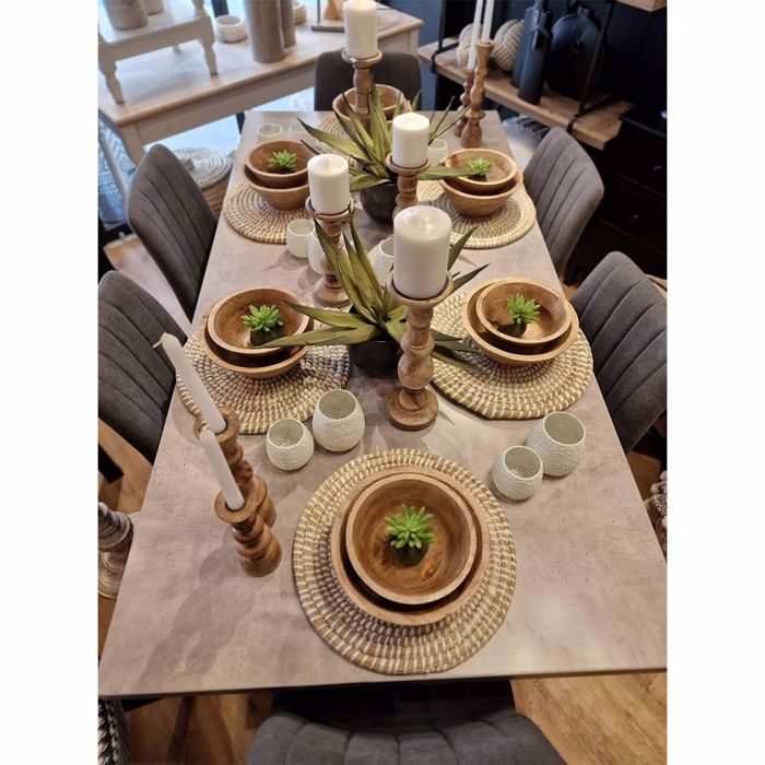 Liberta - Maison ABAD Kiropigo apo Xulo Mango Fusiko F8x20cm 023668