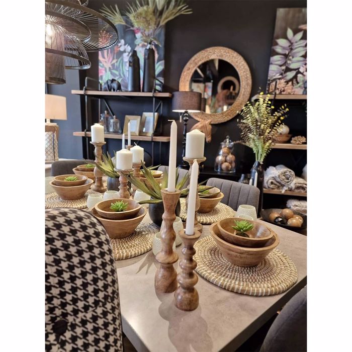 Liberta - Maison ABAD Kiropigo apo Xulo Mango Fusiko F8x30cm 023669