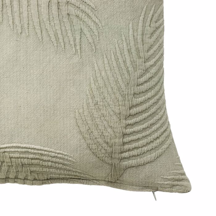 Liberta - Maison QUIT MINT C Diakosmitiko Maxilari Bambakero/Beloudino Menta 50x50cm 027889