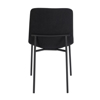 Liberta - Maison VIENNA Karekla Mavri 45x60x83cm 03-0864