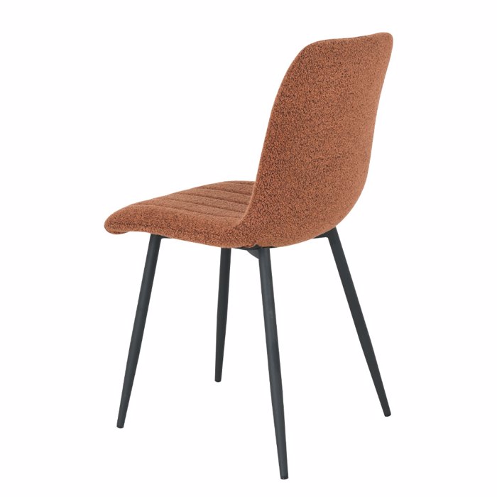 Liberta - Maison PRAGA Καρέκλα EKAI 54.5x44x89cm 03-1021 Liberta - Maison PRAGA Karekla EKAI 54.5x44x89cm 03-1021
