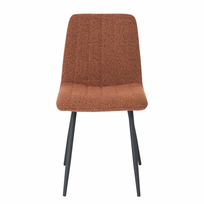 Liberta - Maison PRAGA Καρέκλα EKAI 54.5x44x89cm 03-1021 Liberta - Maison PRAGA Karekla EKAI 54.5x44x89cm 03-1021