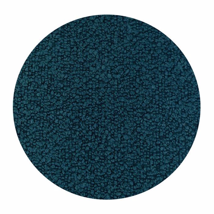 Liberta - Maison PRAGA Καρέκλα Petrol 54.5x44x89cm 03-1023 Liberta - Maison PRAGA Karekla Petrol 54.5x44x89cm 03-1023