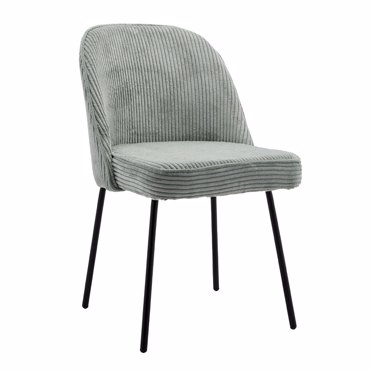 Liberta - Maison VOTSALO Καρέκλα Τσαγαλί 50x60x82cm 03-1045