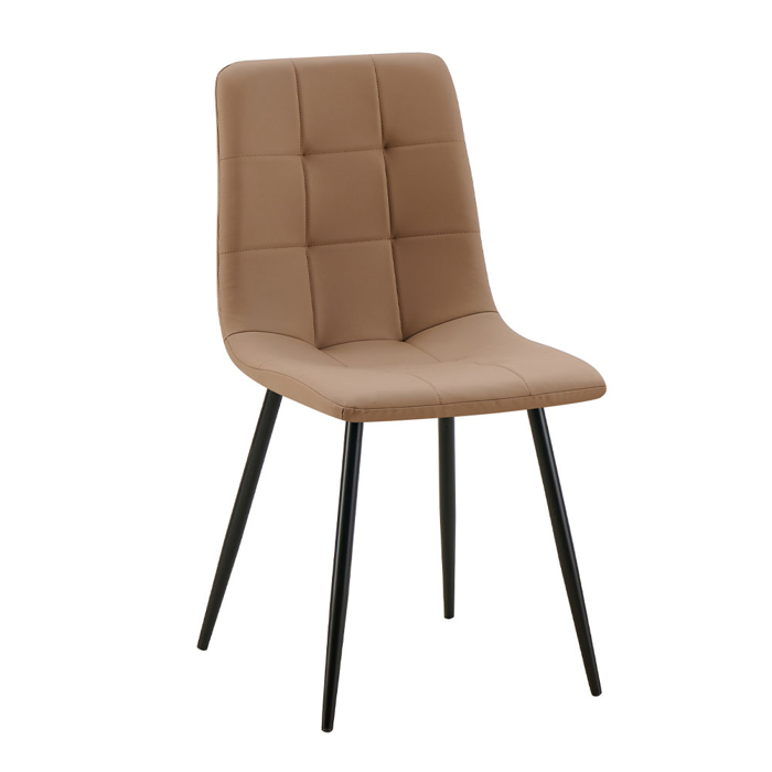 Liberta - Maison CARRE Karekla Beige 54.5x45x90cm 03-1104