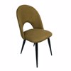 Liberta - Maison COMMODO Karekla Camel 47x56x86.5cm 03-1114
