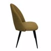 Liberta - Maison COMMODO Karekla Camel 47x56x86.5cm 03-1114