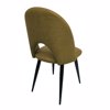 Liberta - Maison COMMODO Karekla Camel 47x56x86.5cm 03-1114