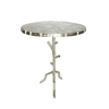 Liberta - Maison BIZARRE Side Table Asimi F45x64cm 04-0542