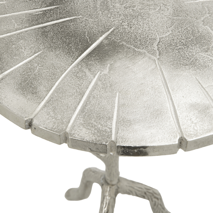 Liberta - Maison BIZARRE Side Table Asimi F45x64cm 04-0542