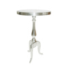 Liberta - Maison ELA Side Table Asimi F36x61cm 04-0545