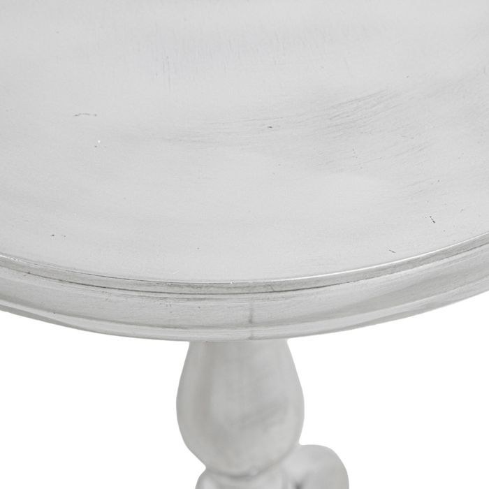 Liberta - Maison ELA Side Table Asimi F36x61cm 04-0545