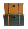 Liberta - Maison SADAR Set ton 2 Baoula Ladi/Moustardi 64x40x40cm 04-0935