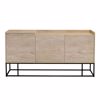 Liberta - Maison HILTON Boufes Sonoma Decape 160x39.5x80cm 05-0457