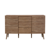 Liberta - Maison KIROS Boufes Fusikos 140x39x85cm 05-0633