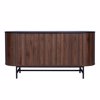 Liberta - Maison OVAL Boufes Karudi me 3 Portakia 150x45x74cm 05-0665