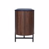 Liberta - Maison OVAL Boufes Karudi me 3 Portakia 150x45x74cm 05-0665
