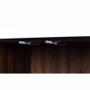 Liberta - Maison OVAL Boufes Karudi me 3 Portakia 150x45x74cm 05-0665