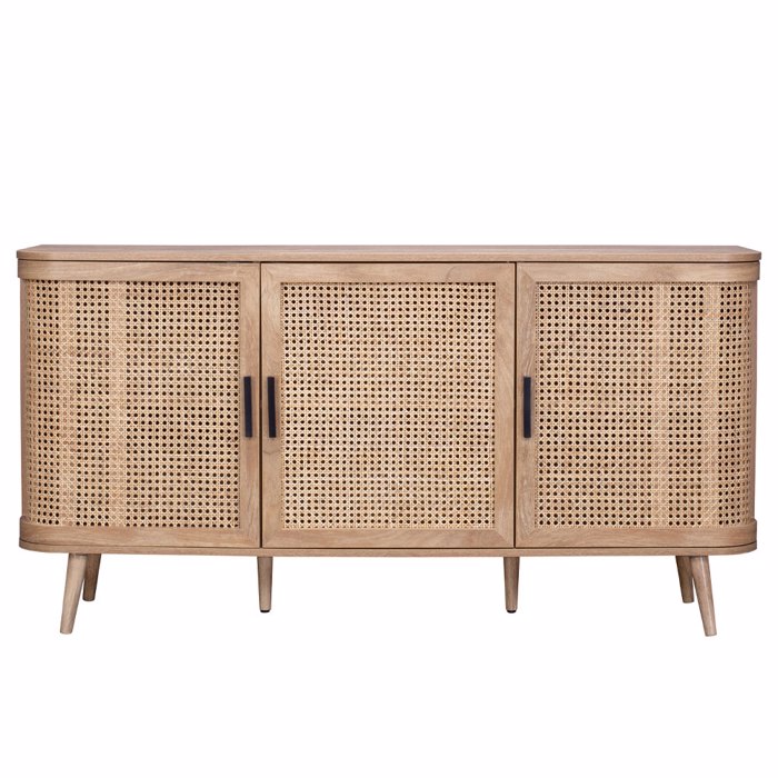 Liberta - Maison MONMARTE Boufes Fusikos 150x39x77cm 05-0718