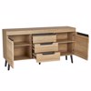 Liberta - Maison GRIF Boufes Fusikos/Mavros 160x40x83cm 05-0753