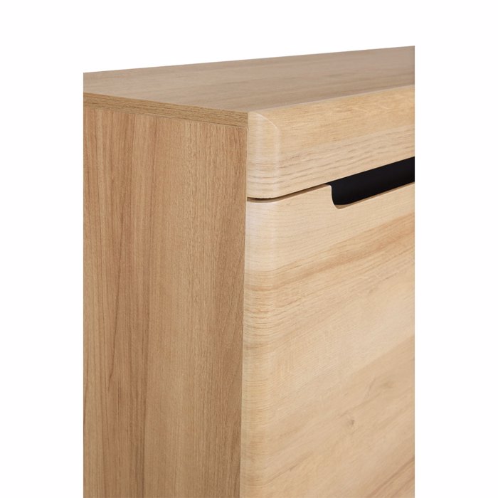 Liberta - Maison GRIF Boufes Fusikos/Mavros 160x40x83cm 05-0753