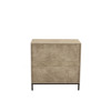 Liberta - Maison RUBIK Komota Cement Anoixto me Pattern me 3 Surtaria 80x40x80cm 09-0953