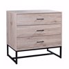 Liberta - Maison NATURE Komota Oak 80x40x75cm 09-1459