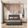 Liberta - Maison NATURE Komota Oak 80x40x75cm 09-1459