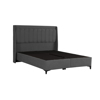 Liberta - Maison HARMONY Krebati me Apothikeftiko Xoro kai Stroma Ggri 07-780 207x174x126.5cm 09-1522