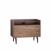 Liberta - Maison MARSALA Komota Karudi me 2 Surtaria 105x45x85cm 09-1694