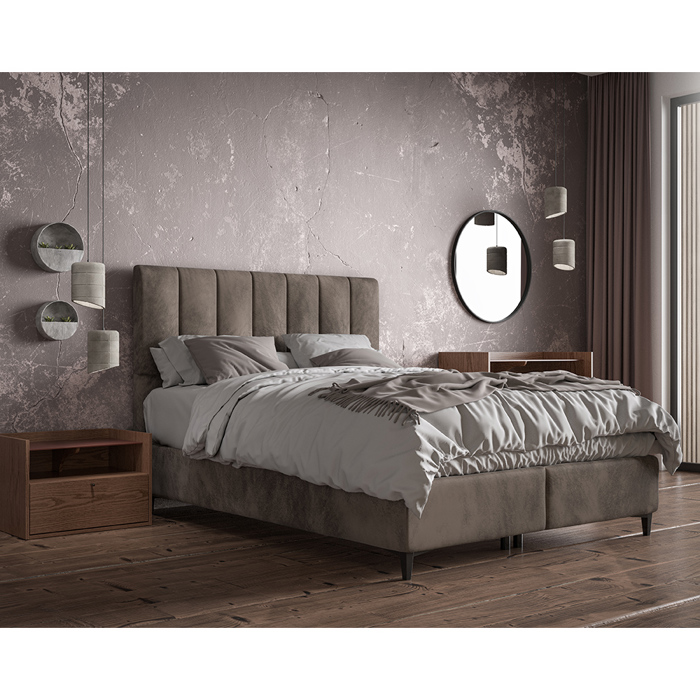 Liberta - Maison MARSALA Komota Karudi me 2 Surtaria 105x45x85cm 09-1694