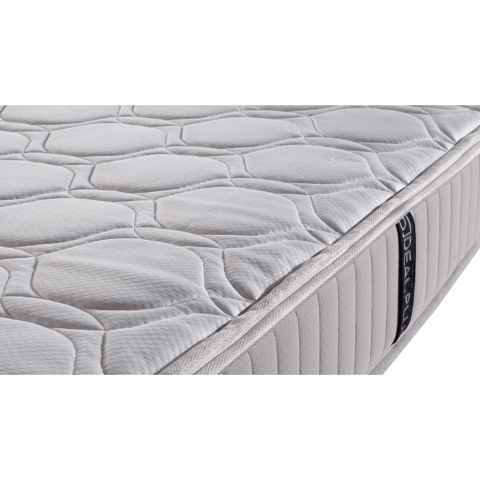 Liberta - Maison DEAL PLUS Stroma Lefko 120x200x24cm 09-1704